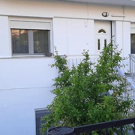 Aeria Old Port Apartment 2 Limenas  Exterior photo