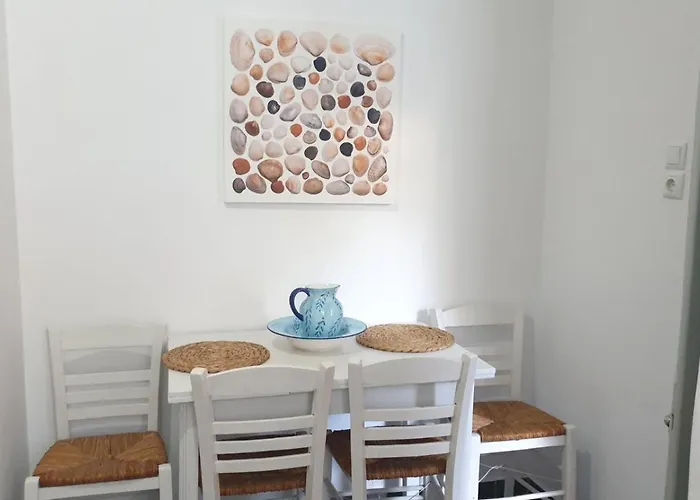 Aeria Old Port Apartment 2
