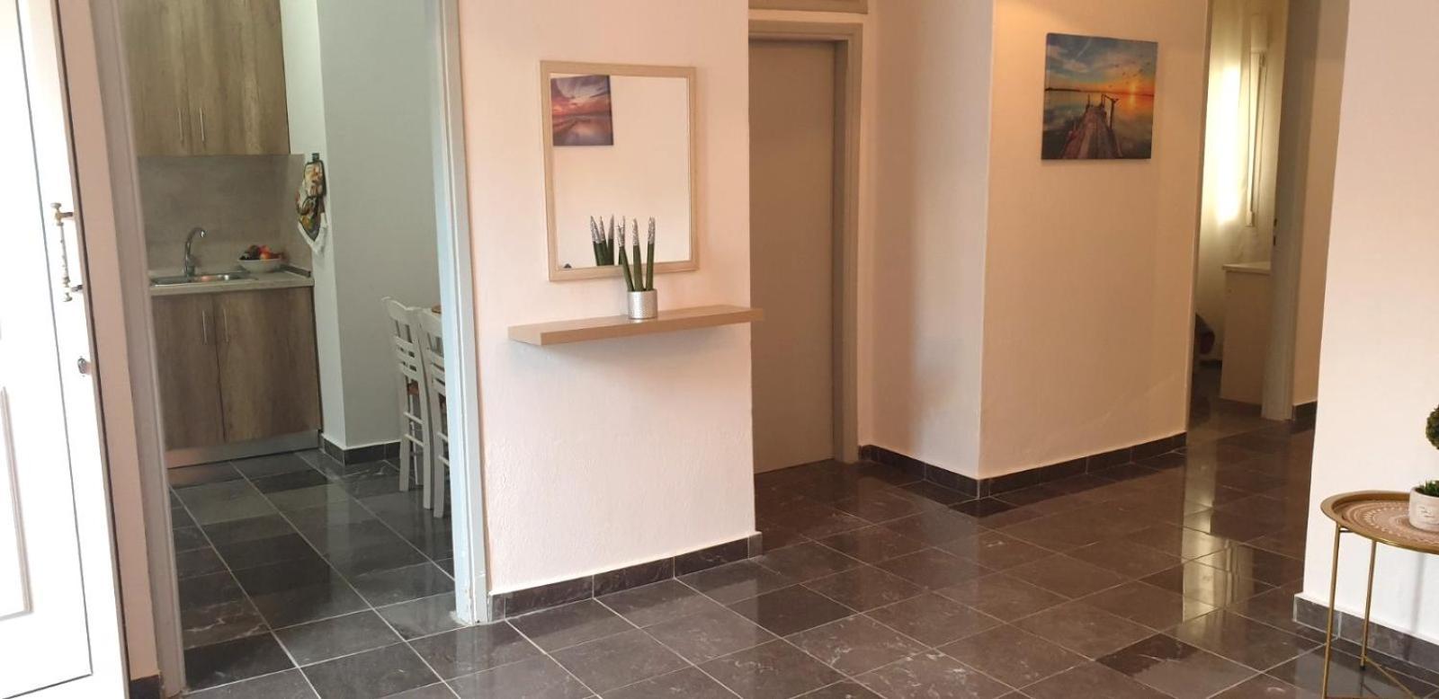 Apartment Aeria Old Port 2