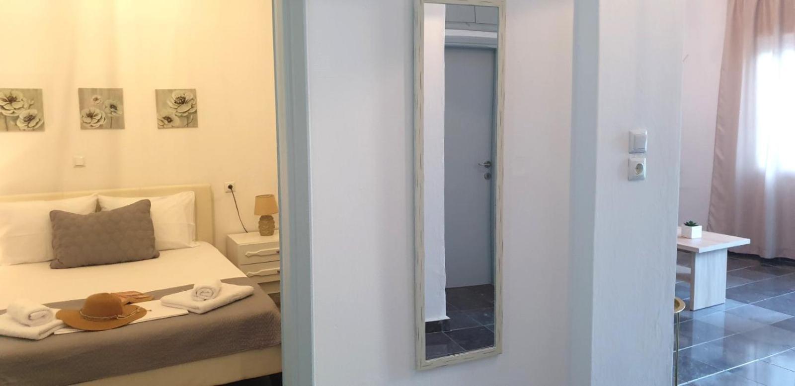 Apartment Aeria Old Port 2 *