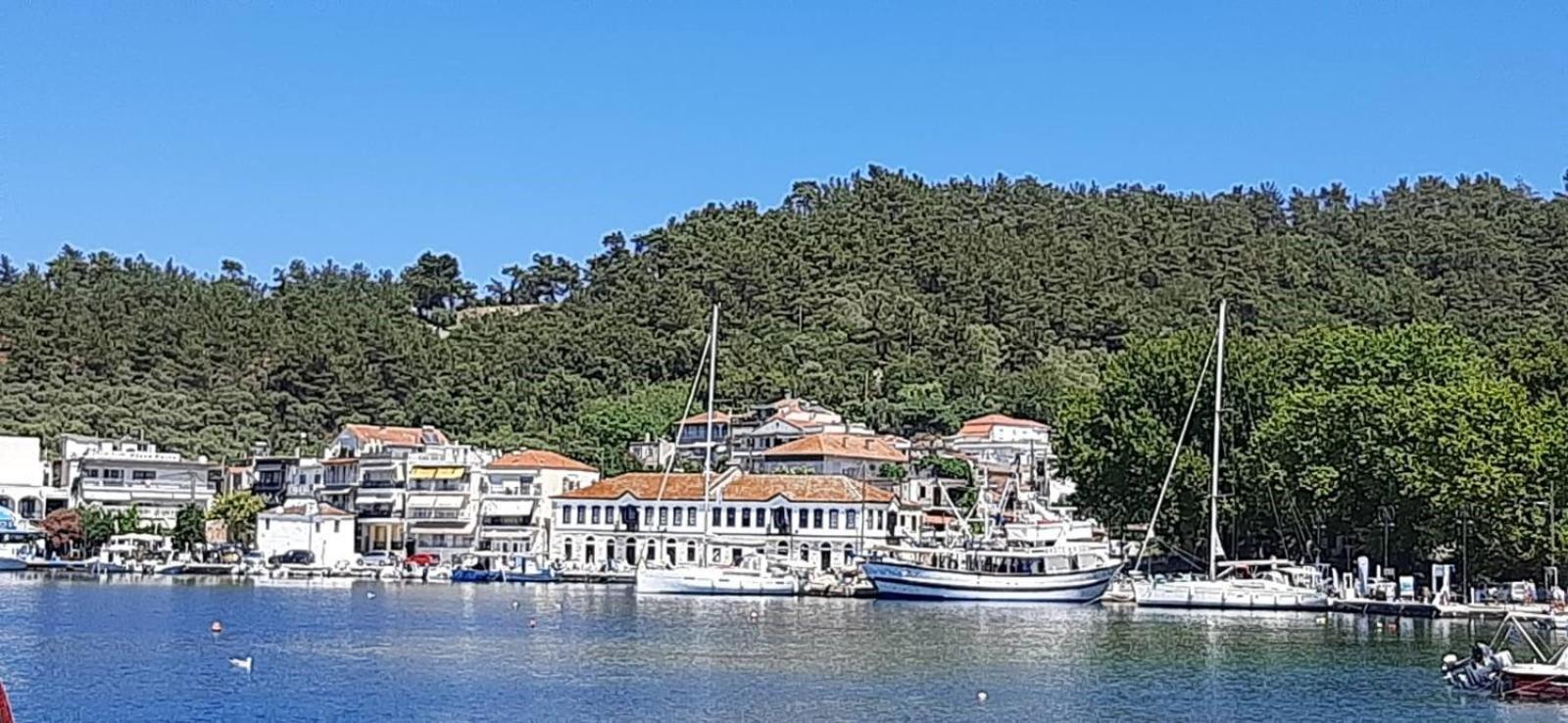 Aeria Old Port 2 *