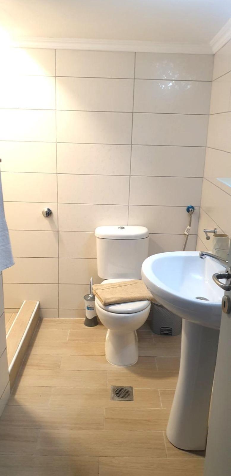 Apartment Aeria Old Port 2 Limenas (Thasos)